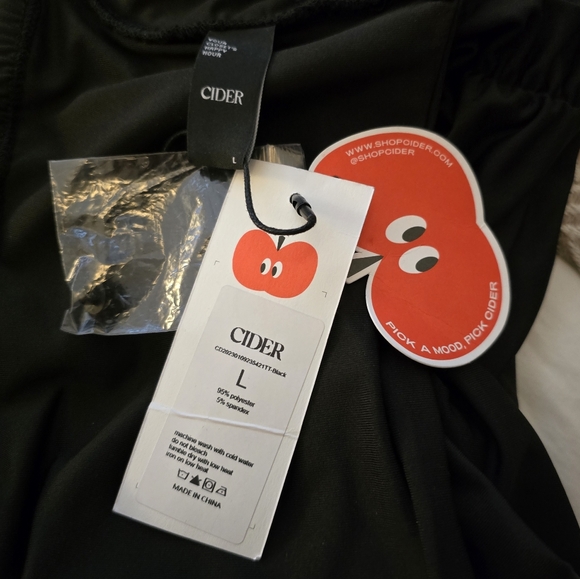 NWT Cider Top - Picture 7 of 7